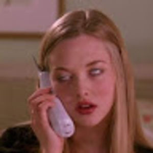 Meet your Posher, Val